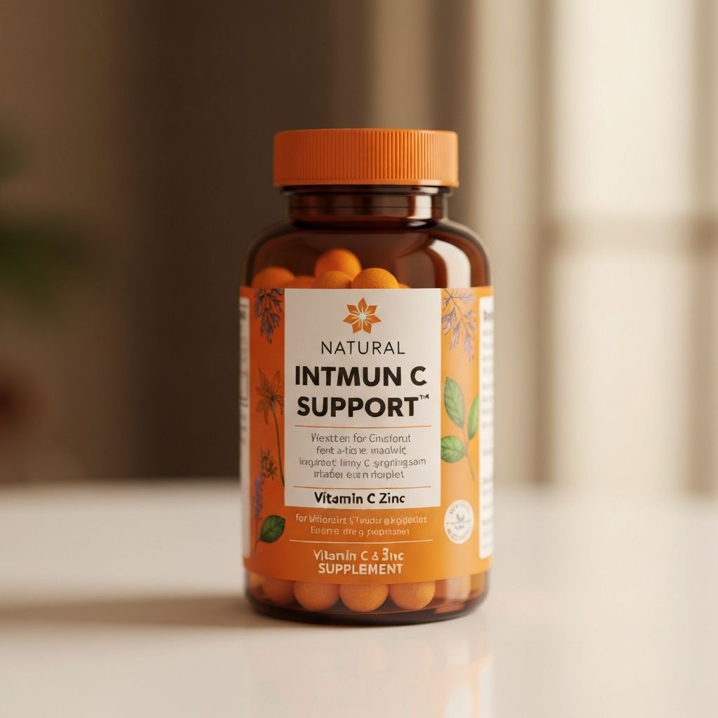 Immune System Support